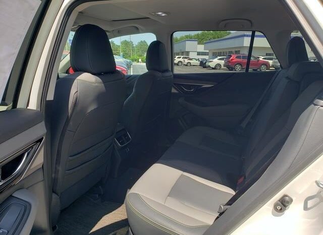 
 Subaru Outback full									