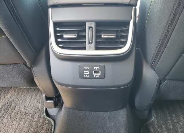 
 Subaru Outback full									