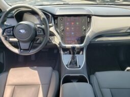 
 Subaru Outback full									
