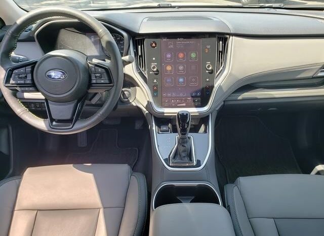 
 Subaru Outback full									