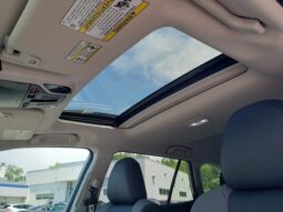 
 Subaru Outback full									