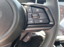 
 Subaru Outback full									