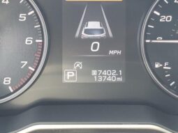 
 Subaru Outback full									