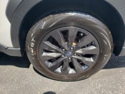 
 Subaru Outback full									