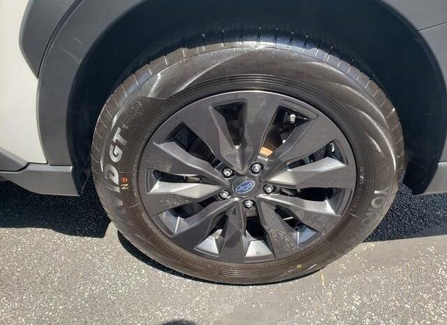 
 Subaru Outback full									
