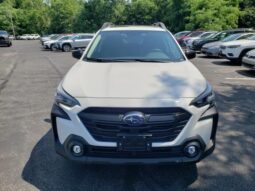
 Subaru Outback full									