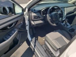 
 Subaru Outback full									