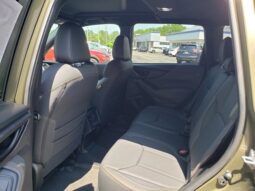 Subaru Forester full