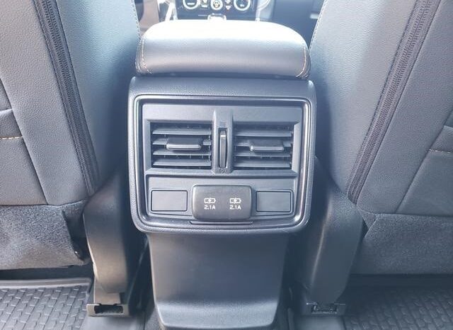 
 Subaru Forester full									
