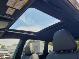 Subaru Forester full