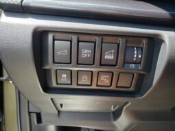 Subaru Forester full