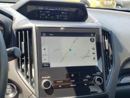 Subaru Forester full