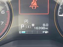 Subaru Forester full