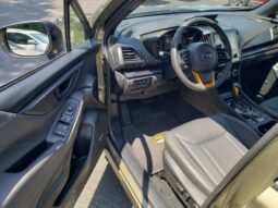 Subaru Forester full