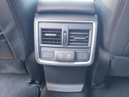 
 Subaru Forester full									