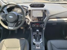 
 Subaru Forester full									