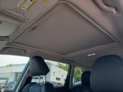 
 Subaru Forester full									