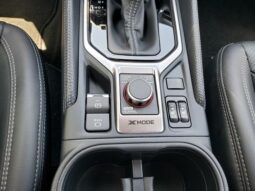 
 Subaru Forester full									