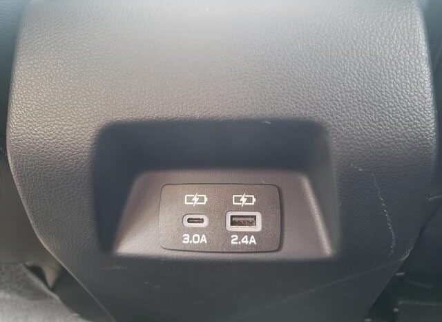 
 Subaru Crosstrek full									