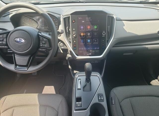 
 Subaru Crosstrek full									