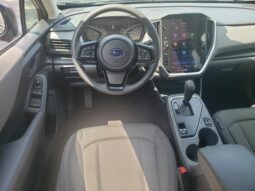 
 Subaru Crosstrek full									
