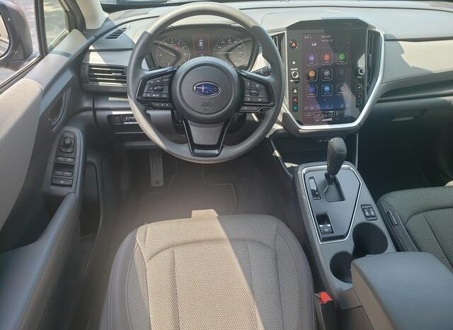 
 Subaru Crosstrek full									