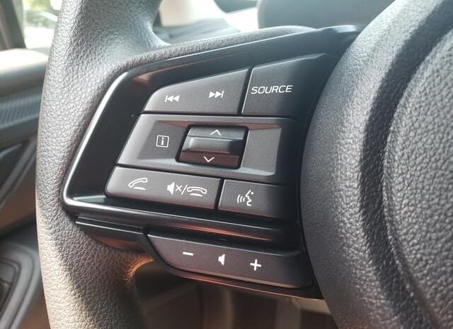 
 Subaru Crosstrek full									