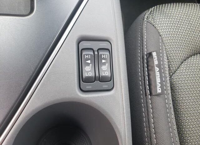
 Subaru Crosstrek full									