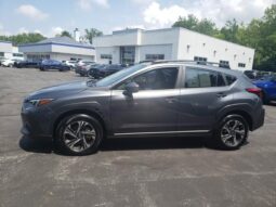 
 Subaru Crosstrek full									