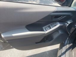 
 Subaru Crosstrek full									