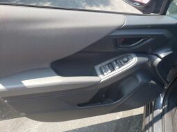 
 Subaru Crosstrek full									