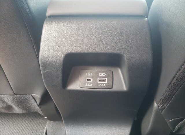 
 Subaru Crosstrek full									