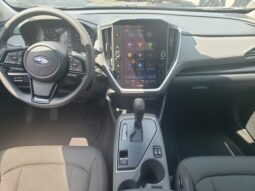 
 Subaru Crosstrek full									