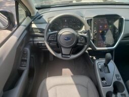 
 Subaru Crosstrek full									