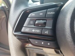 
 Subaru Crosstrek full									