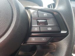 
 Subaru Crosstrek full									
