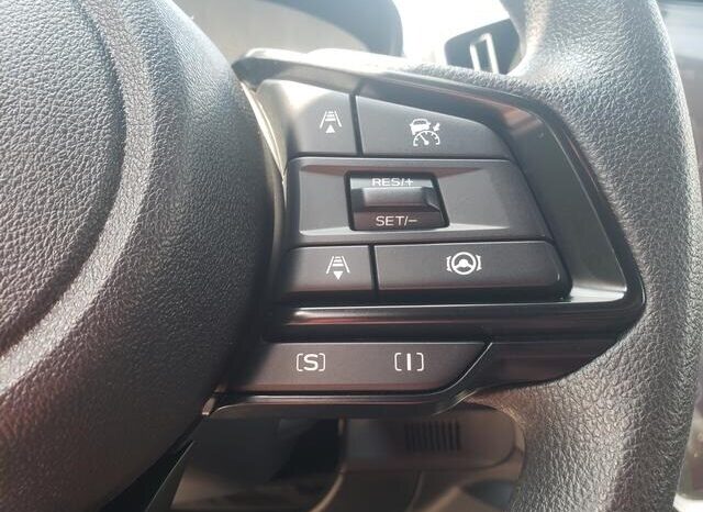 
 Subaru Crosstrek full									