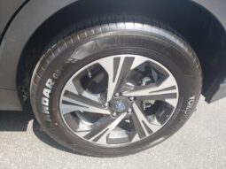 
 Subaru Crosstrek full									