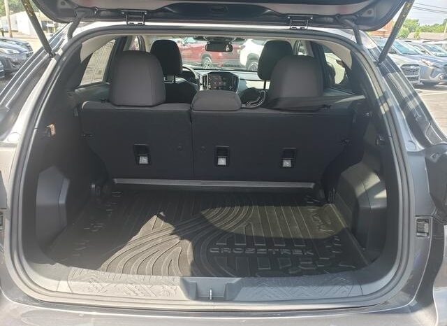 
 Subaru Crosstrek full									