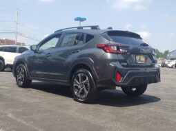 
 Subaru Crosstrek full									