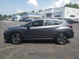 
 Subaru Crosstrek full									