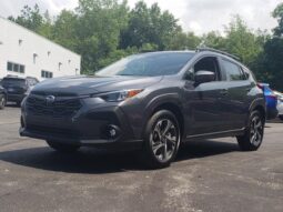 
 Subaru Crosstrek full									