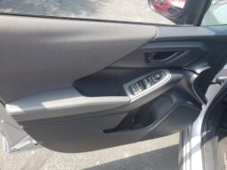 
 Subaru Crosstrek full									