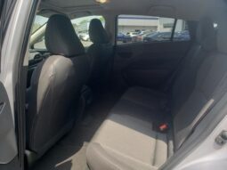 
 Subaru Crosstrek full									