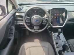 
 Subaru Crosstrek full									