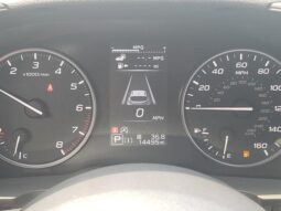 
 Subaru Crosstrek full									