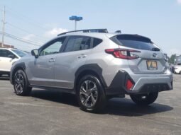
 Subaru Crosstrek full									
