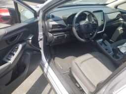 
 Subaru Crosstrek full									