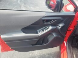 
 Subaru Crosstrek full									