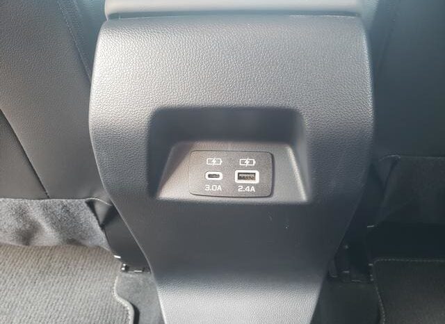 
 Subaru Crosstrek full									